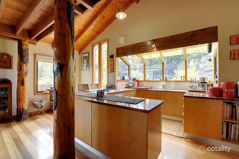 Property photo of 100 Olearia Drive Howden TAS 7054