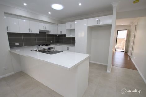Property photo of 3/11 Glider Close Aberglasslyn NSW 2320