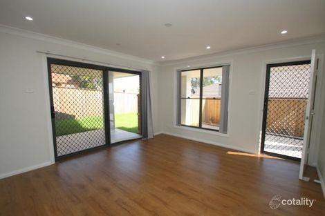 Property photo of 3/11 Glider Close Aberglasslyn NSW 2320