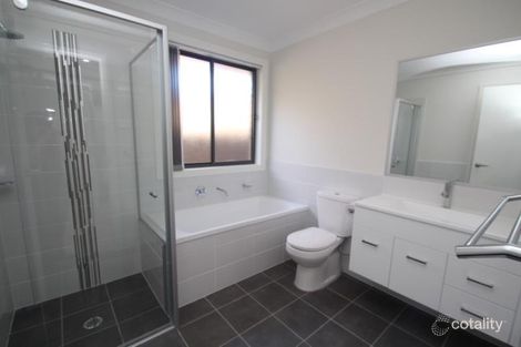 Property photo of 3/11 Glider Close Aberglasslyn NSW 2320