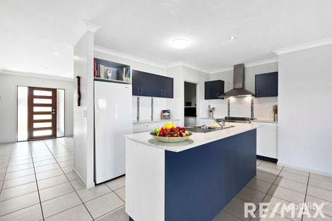 Property photo of 19 Windjammer Circuit River Heads QLD 4655