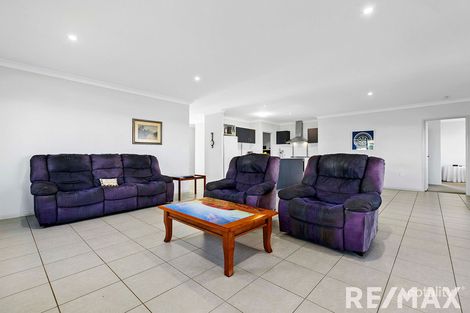 Property photo of 19 Windjammer Circuit River Heads QLD 4655