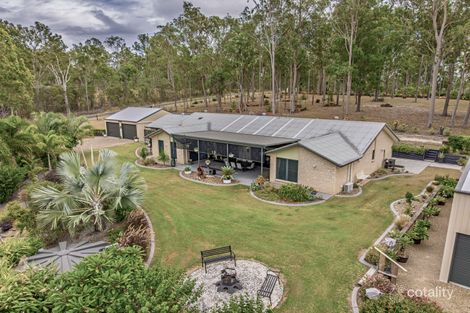 Property photo of 81 Petersen Road Bells Bridge QLD 4570