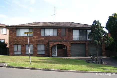 Property photo of 23 Clyburn Avenue Jamisontown NSW 2750