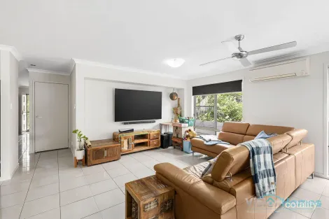 Property photo of 23 Sienna Circuit Yarrabilba QLD 4207