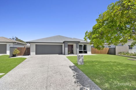 176 Marina Bvd, Banksia Beach, QLD 4507