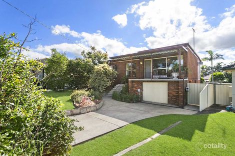 Property photo of 38 Maple Street Greystanes NSW 2145