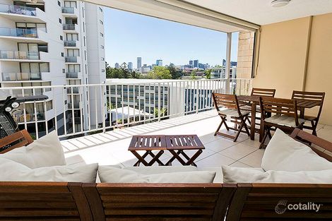 2705/59 Blamey St, Kelvin Grove, QLD 4059