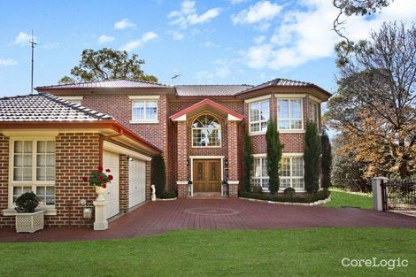 2 Ku-Ring-Gai Ave, Turramurra, NSW 2074