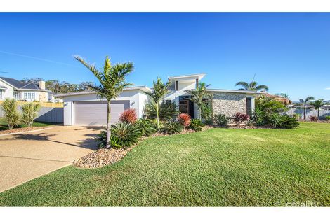 22 Trade Wind Dr, Tanby, QLD 4703