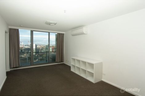 Property photo of 2501/241-243 City Road Southbank VIC 3006
