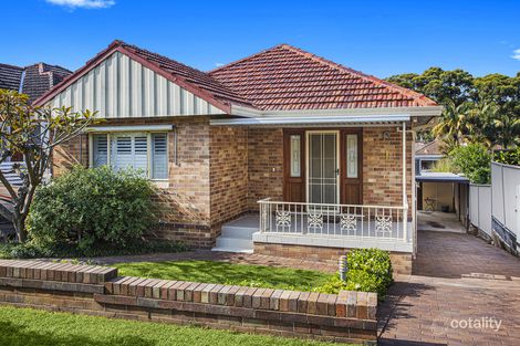 Property photo of 1 Grigg Street Oatley NSW 2223