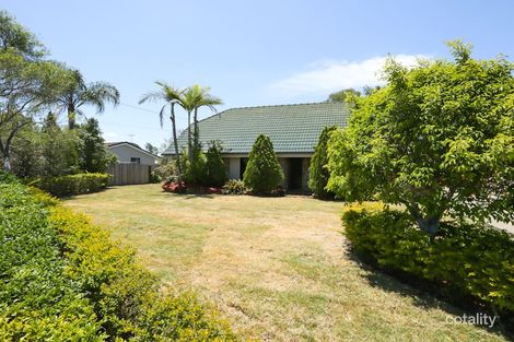 Property photo of 37 Federation Drive Bethania QLD 4205
