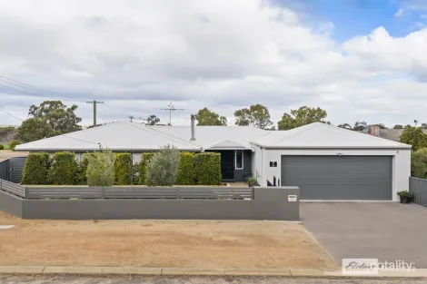 52 Omdurman St, Wagin, WA 6315