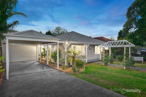 Property photo of 19 Fletcher Street Moorabbin VIC 3189