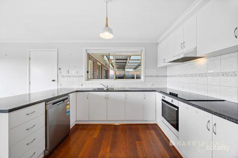 Property photo of 3 Ealing Avenue Wendouree VIC 3355