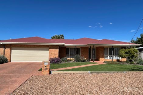 29 Paterson St, Numurkah, VIC 3636
