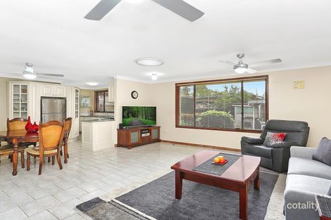 Property photo of 23 Kellaway Street Doonside NSW 2767