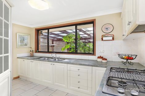 Property photo of 23 Kellaway Street Doonside NSW 2767