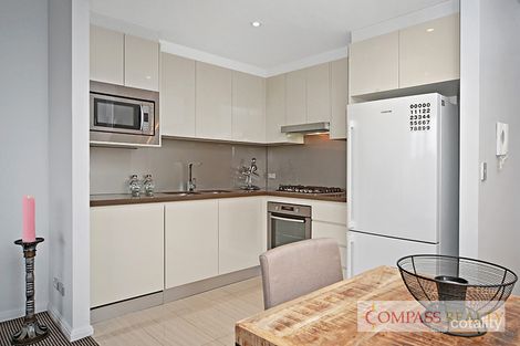 Property photo of 615/20 Gadigal Avenue Zetland NSW 2017