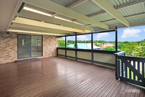 Property photo of 53 Fiona Crescent Lake Cathie NSW 2445