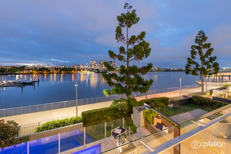 Property photo of 33 Addison Avenue Bulimba QLD 4171