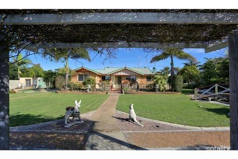 Property photo of 10 Orlabah Avenue Innes Park QLD 4670