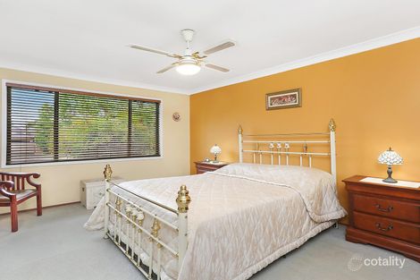 Property photo of 23 Kellaway Street Doonside NSW 2767