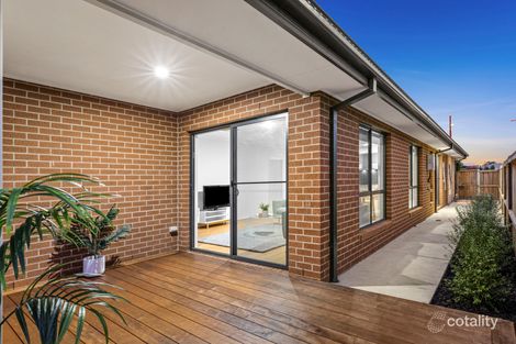 Property photo of 34 Tutor Street Mount Duneed VIC 3217