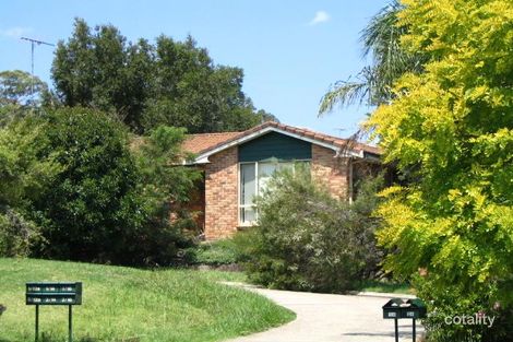 2/12 Merriwa Pl, Cherrybrook, NSW 2126