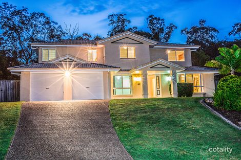 Property photo of 9 Slaney Place Aspley QLD 4034