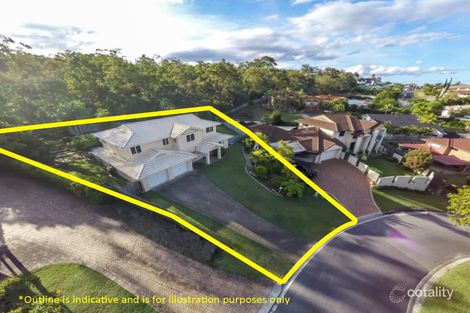 Property photo of 9 Slaney Place Aspley QLD 4034