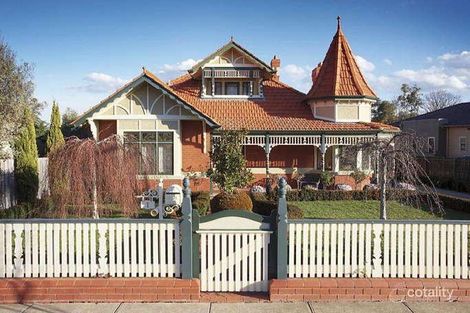 1 Jacka St, Essendon, VIC 3040