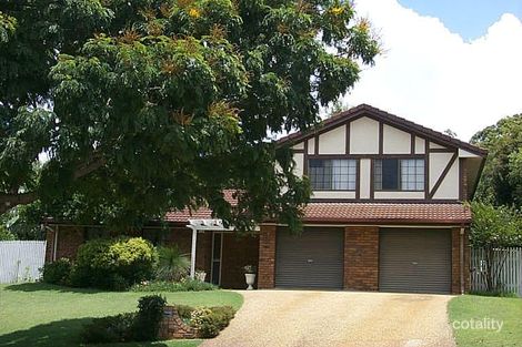 8 Rotorua Ct, Aspley, QLD 4034