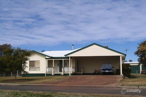 10 Baker Finch Cres, Roma, QLD 4455