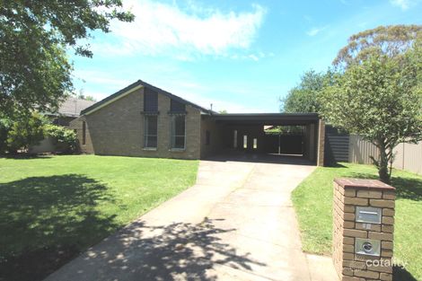 Property photo of 20 Avoca Crescent Alfredton VIC 3350