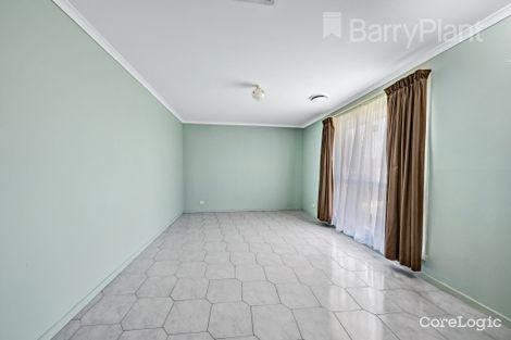 Property photo of 27 Songlark Crescent Werribee VIC 3030