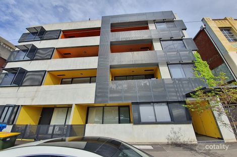 Property photo of 203/103 Hawke Street West Melbourne VIC 3003