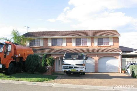 Property photo of 34 Mohawk Crescent Greenfield Park NSW 2176