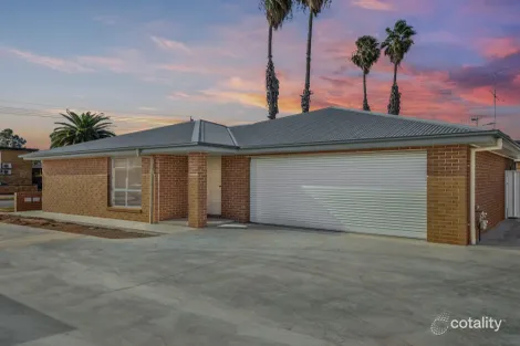 1/24 Couch Rd, Griffith, NSW 2680