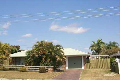 Property photo of 50 Dover Street Pialba QLD 4655