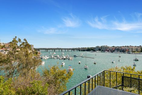 Property photo of 8/9 Longview Street Balmain NSW 2041
