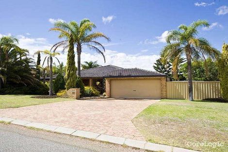 Property photo of 52 Westhaven Drive Woodvale WA 6026
