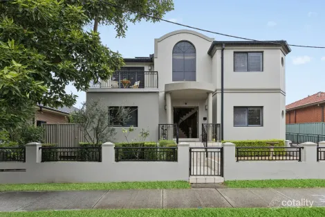 1/93 Edgbaston Rd, Beverly Hills, NSW 2209