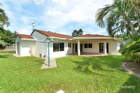Property photo of 26 Saint Albans Close Brinsmead QLD 4870