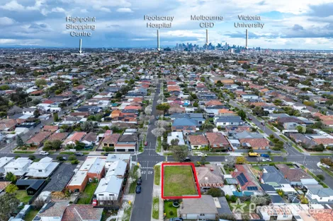 Property photo of 8 Brunswick Street West Footscray VIC 3012