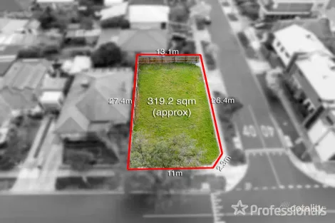 Property photo of 8 Brunswick Street West Footscray VIC 3012