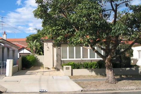 Property photo of 42 Plowman Street North Bondi NSW 2026