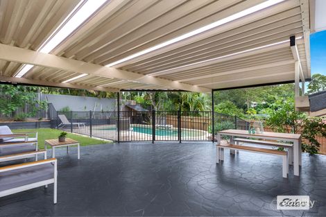 Property photo of 5 Pointer Court Shailer Park QLD 4128