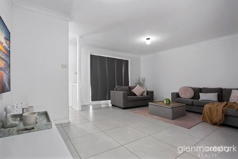 Property photo of 9 Lineata Place Glenmore Park NSW 2745